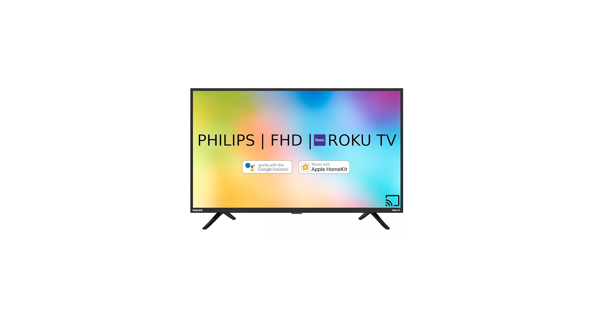 ほぼ未使用 PHILIPS 32V Google TV imgrc0097730540.jpg