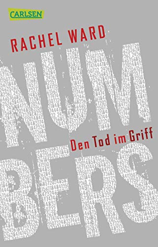 Preisvergleich Produktbild Numbers - Den Tod im Griff (Numbers 3)