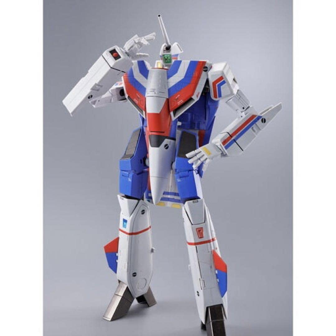 【未開封】DX超合金 VF-1A バルキリー エンジェルバーズ Amazon.co.jp: DX超合金 VF-1A バルキリー エンジェルバーズ