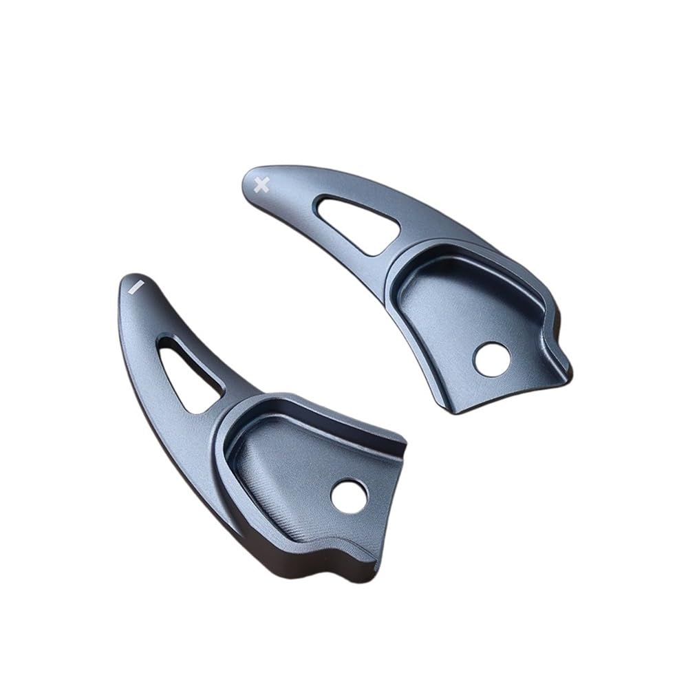 Lace2t Grå Car Shift Paddles For Challenger Srt Car Shifters Paddle