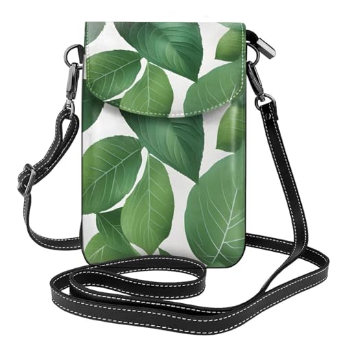 Petit sac à main en cuir pour portable : ne perdez plus votre téléphone dans vos poches