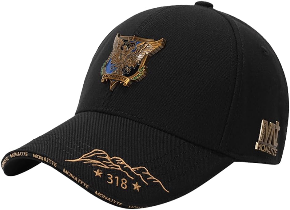 Baseball Hat Men's Sports Outdoor Sunscreen Unisex Fashion Hat