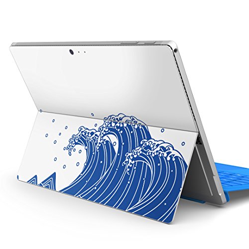 igsticker Surface pro7 (2019) pro6 pro2017 pro4 p XLV[ T[tFX m[gubN m[gp\R Jo[ P[X tB XebJ[ ANZT[ ی 009801 a a C