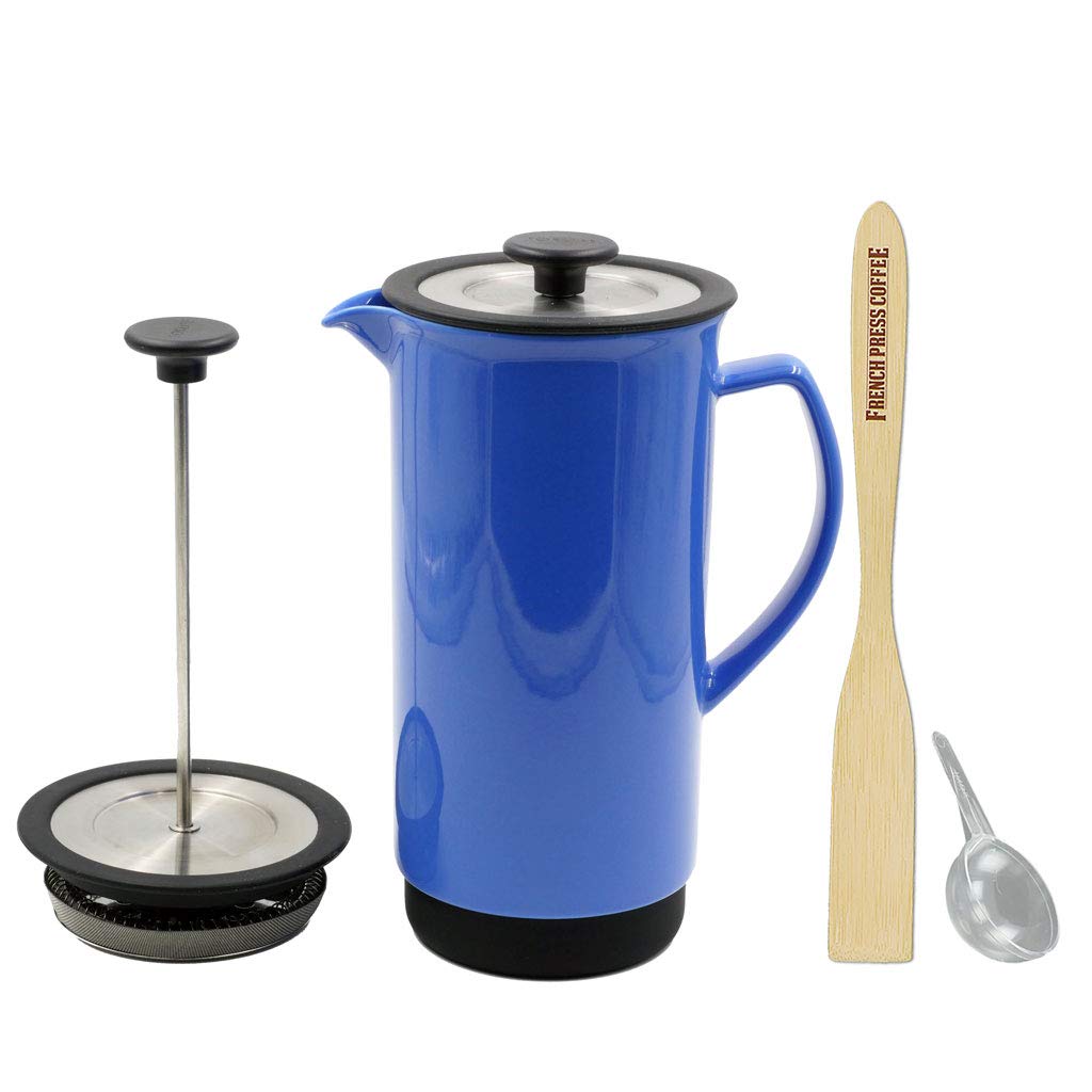Forlife Ceramic French Press Coffee 