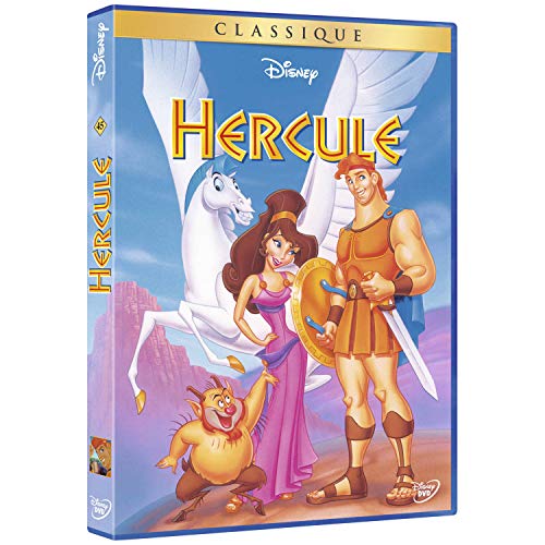 Preisvergleich Produktbild Hercule [FR IMPORT]