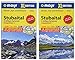 Produktbild Stubaital XL (2-Karten-Set): Wander-, Rad- und Mountainbikekarte. GPS-genau. 1:25000 (Mayr Wanderkarte)