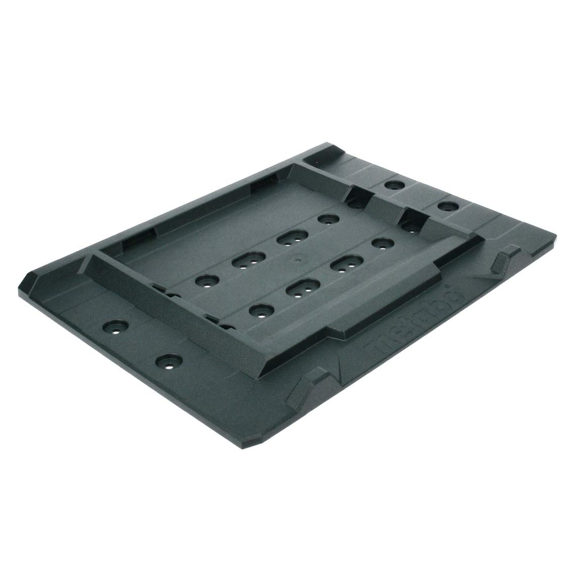Placa adaptable metaBox METABO 626895000 support fixation coffret outillage