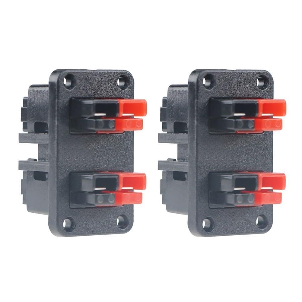 30A 600V Stecker Anderson Stecker Power Bracket Solar EV Gabelstapler 4-polig Panel Mount Kit für Camping Marine Set