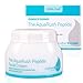 mothermade® The AquaRush Peptide Facial Cream for Face, Neck, Eye, Lips with Special Moisturizing Capsules, Anti-Aging & Rejuvenating, 1.69 OZ- Cell Repairing Peptides, Antioxidating VIT E(Tocopherol)