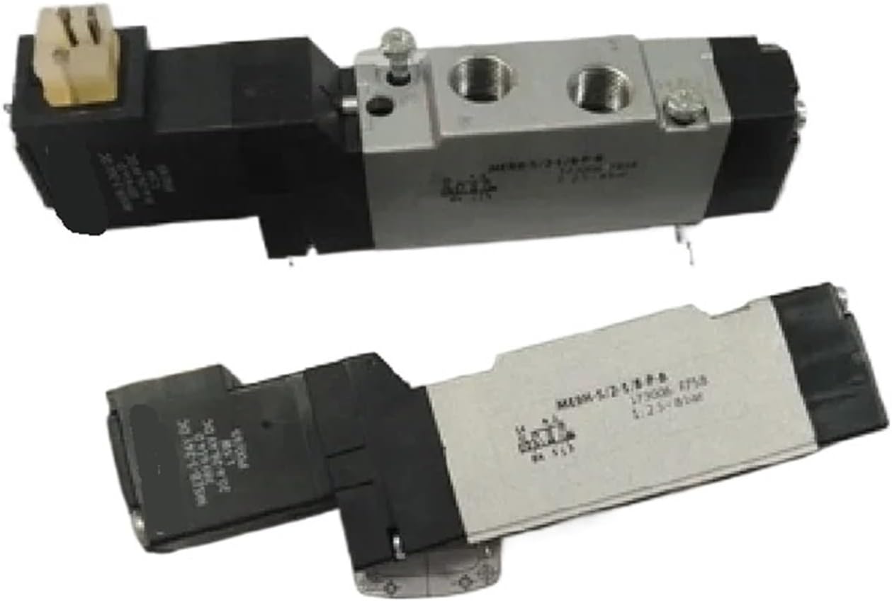 Dual Electric Control Solenoid Valve JMEBH-5/2-1/8-P-B 173036