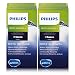 Saeco Intenza+ Water Filter from BRITA Water Technology, Pack of 2
