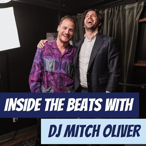 LS MTL - Inside the Beats with Mitch Oliver