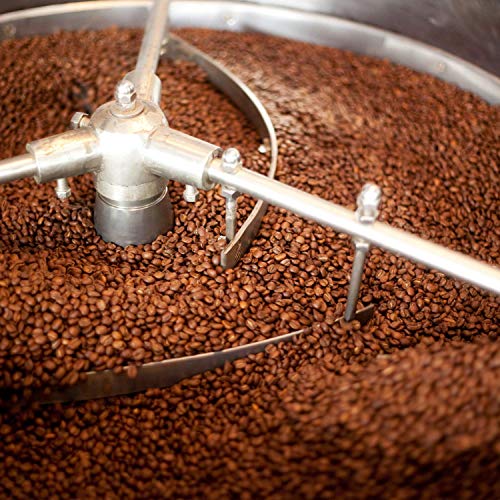 Whole French Roast Coffee Beans - by It's Delish miniatura 4
