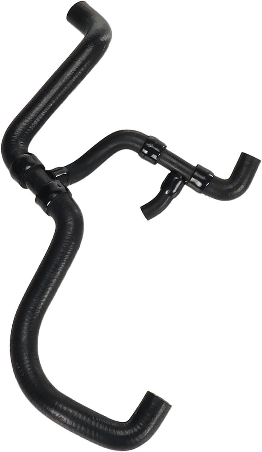 ACDelco Gold 26399X Molded Upper Radiator Hose