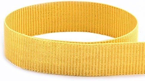 水平Tinselグログランリボン &ndash; 20 or 100ヤード 7/8" - 100 Yards GT4-