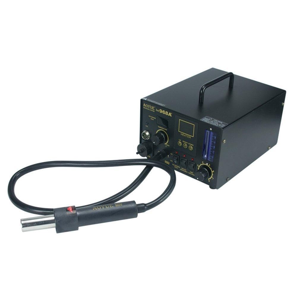 Aoyue 968A+ Pcb Work Station