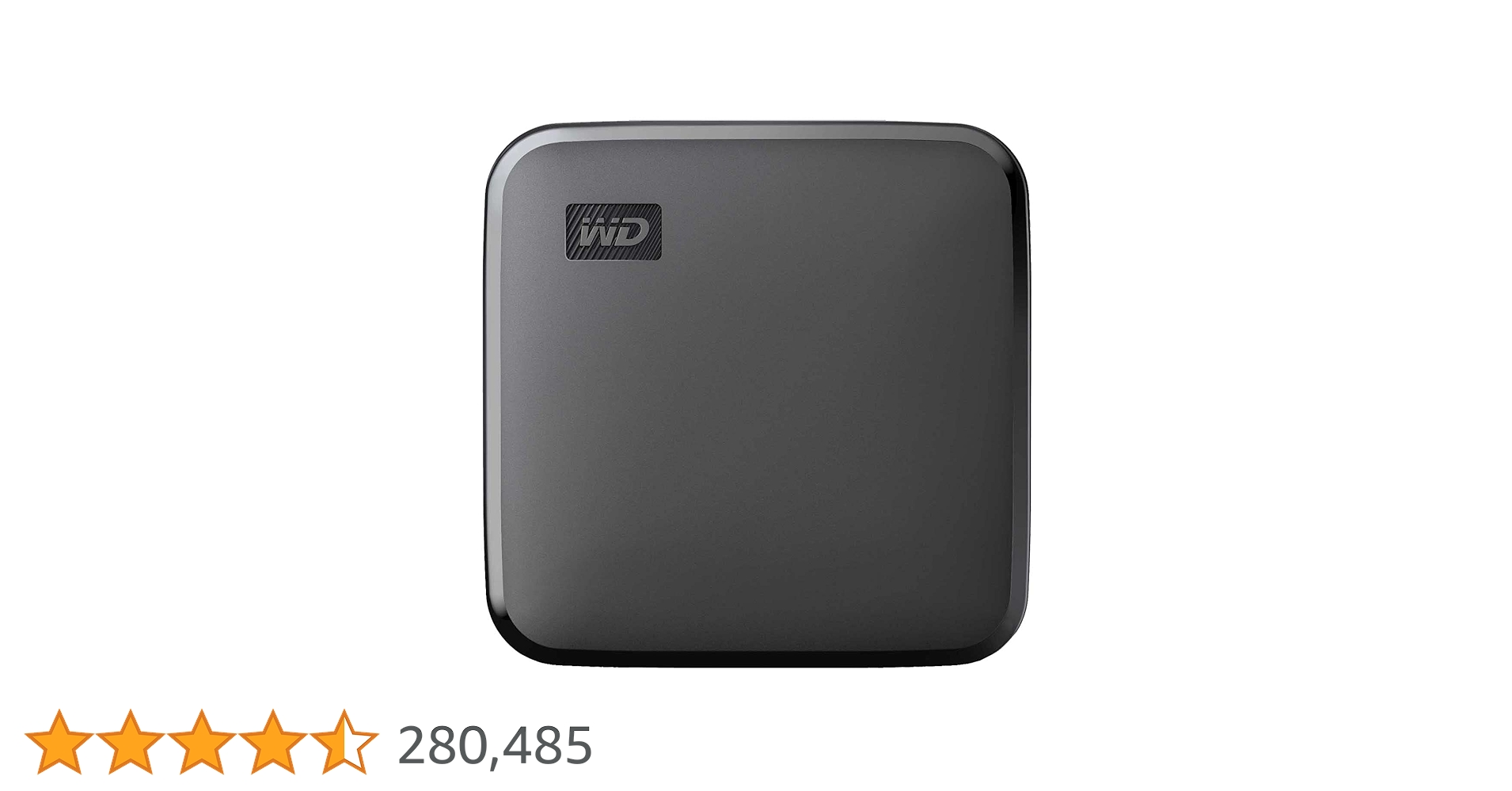 新品 ウェスタンデジタル WD Elements SE SSD 2TB Amazon.co.jp: ウエスタンデジタル(Western Digital) WD