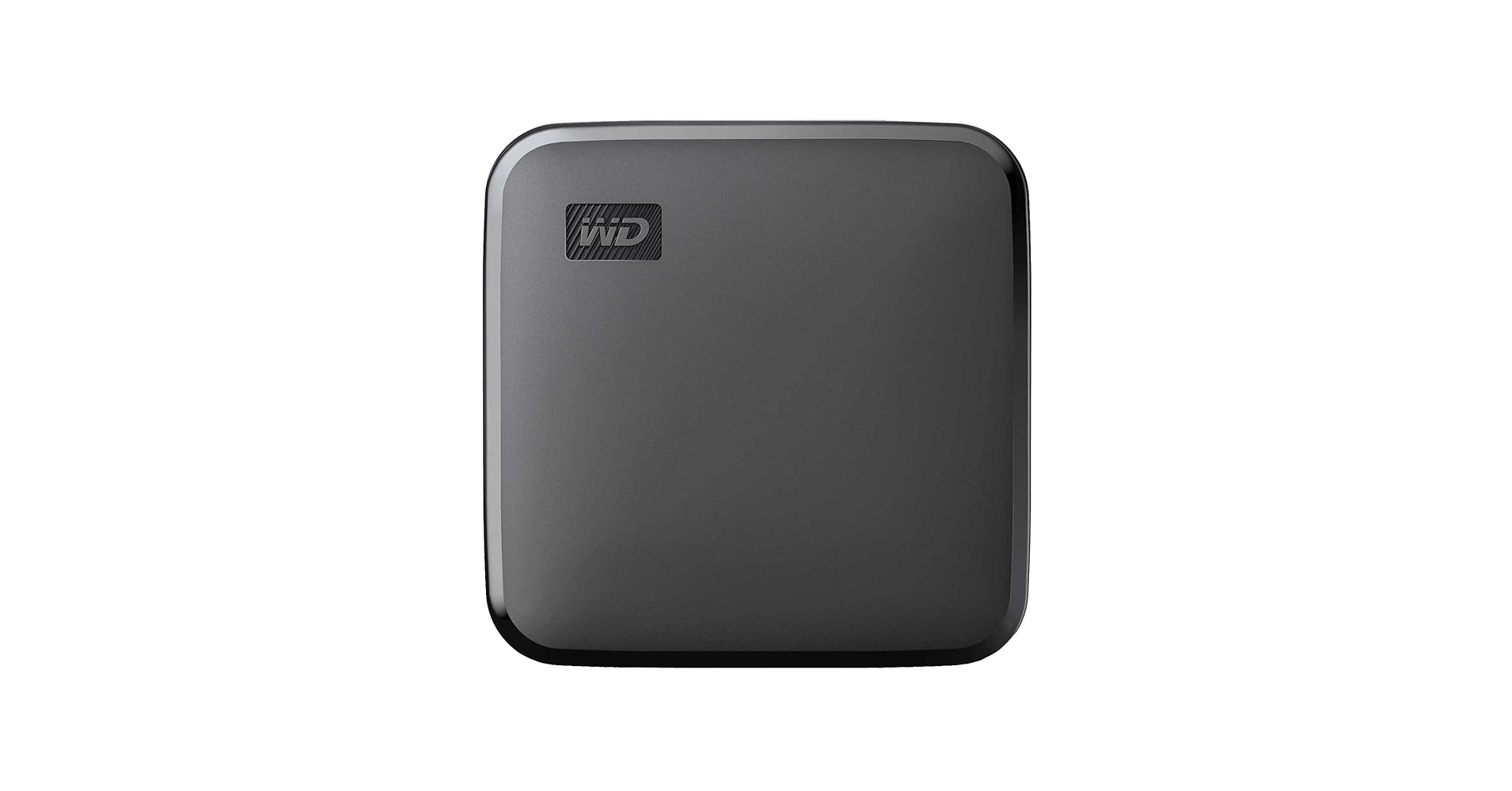 Amazon.com: Western Digital 2TB Elements SE - Portable SSD