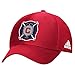 MLS Men's Basic Structured Adjustable Cap