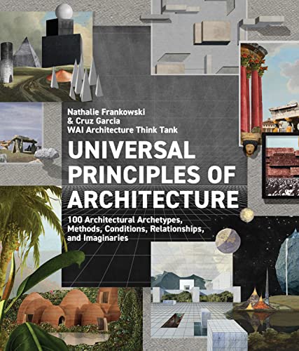 Universal Principles of Architecture : le guide pour maîtriser la conception spatiale - 2
