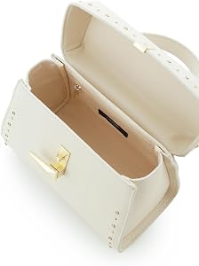 Amazon | [セルフォード] 【リュタン】ビジュースタッズポシェット(M