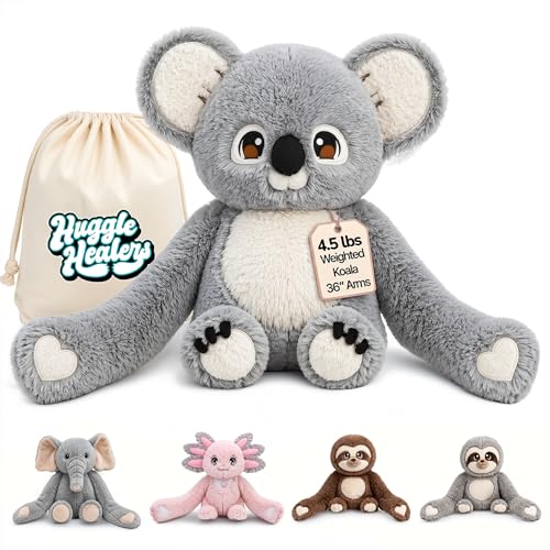 Huggle Healers Koala en peluche