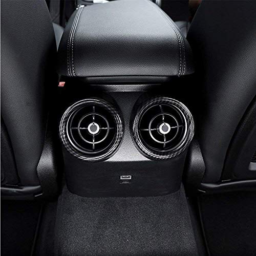 YIWANG, 2 coperture cromate per Bocchetta