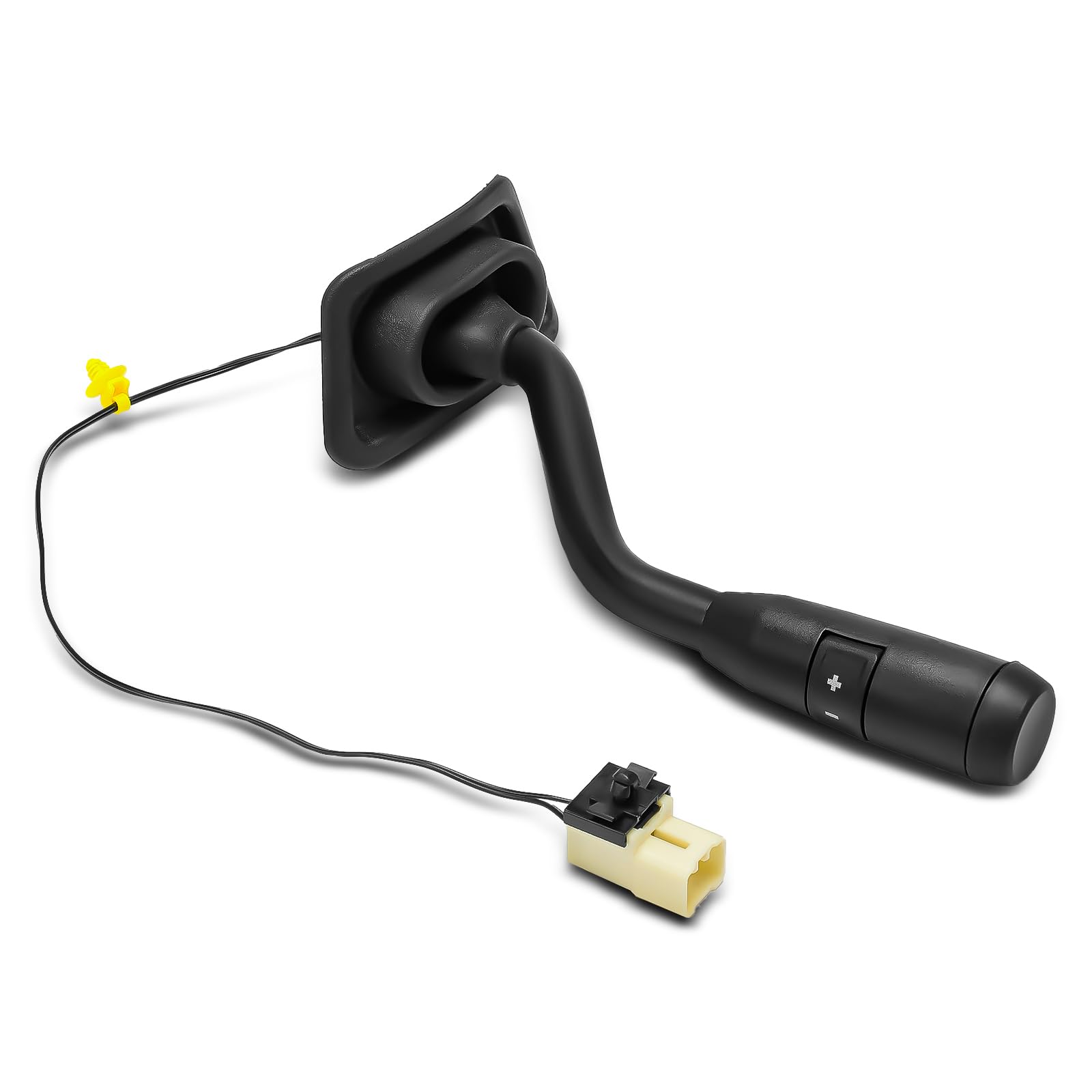 Amazon.com: A-Premium Transmission Shift Lever Compatible with Dodge ...