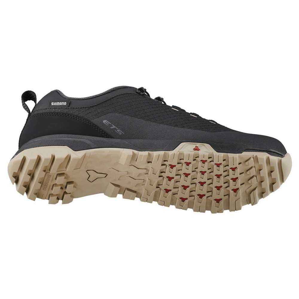 SHIMANO Bicycle Shoes Sh-et501 Scarpe da ciclistaDonna