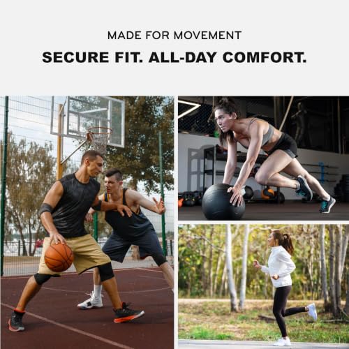 Image of THE ORIGINAL STRETCHLACE Flat Elastic Stretch Shoelaces for Sneakers