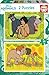 Educa Borrás Jungle Book 2 puzzle per bambini da 48 pezzi, a partire da 4 anni No Color, 18641