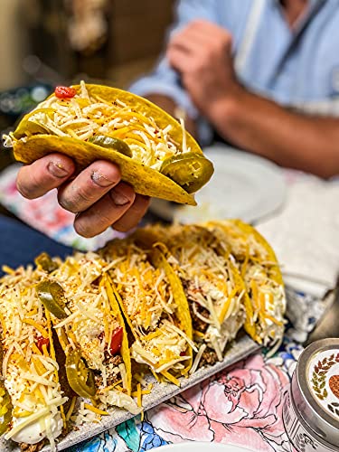 Miniatura 9 de Colección Everything But The Taco Night  Auténticos condimentos de lotes pequeños  4 mezclas gourmet de especias totalmente naturales  Empacadas a