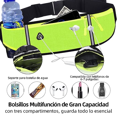 Accesorios Para Correr, Sports Imagen adicional