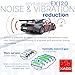 XADO EX120 Automatic Transmission Fix - Treatment for CVT & Other Gearbox Types | ATF Additive & Protectant - Reduces Sticking, Shudder and Slipping