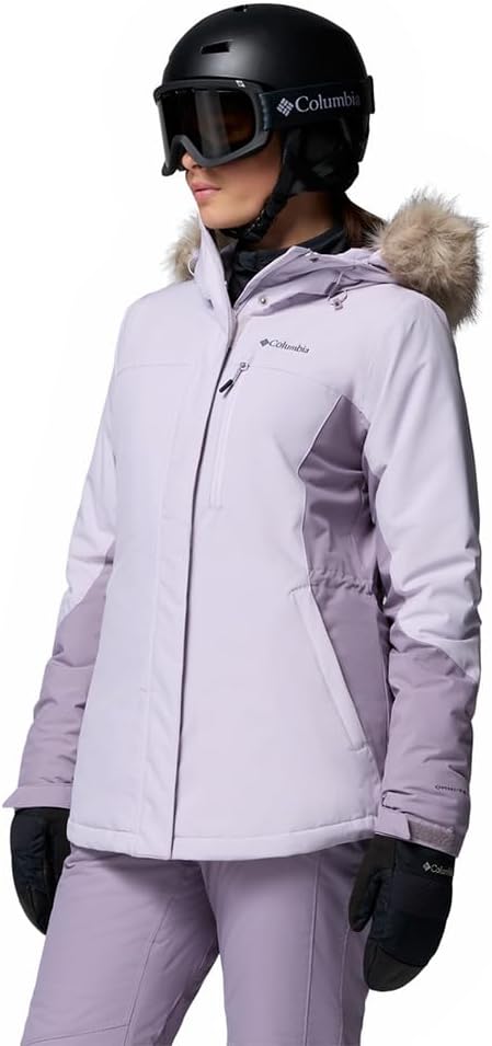 Columbia womens Ava Alpine Ii Insulated Jacket - Image 4
