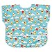 Bumkins Disney Baby Waterproof Junior Bib, Winnie The Pooh Balloon (1-3 Years)