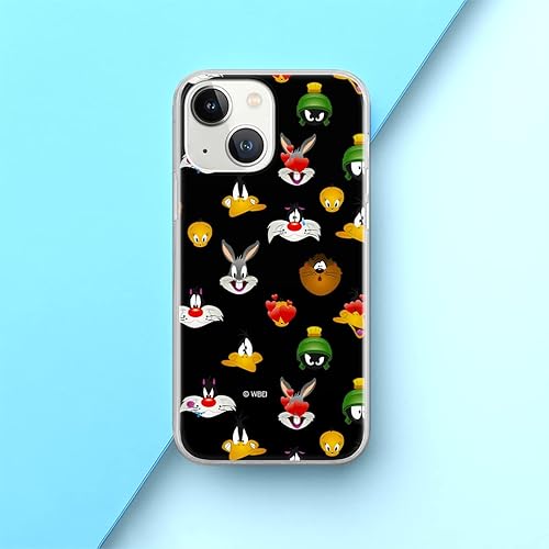 Miniatura 8 de ERT GROUP Funda de teléfono móvil para Xiaomi 11T 5G / 11T PRO 5G original y con licencia oficial de Looney Tunes patrón 007 adaptado óptimamente a