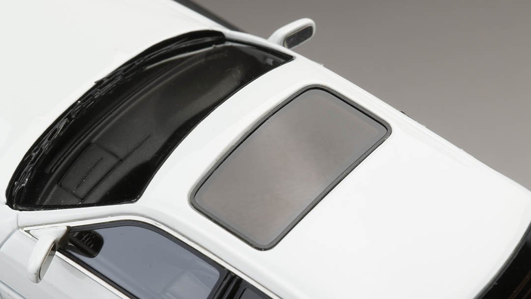 Amazon | MARK43 1/43 トヨタ チェイサー ツアラー V JZX100 後期型