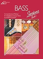 152B - Bass Sessions - Book 2 - Book Only 0849729084 Book Cover