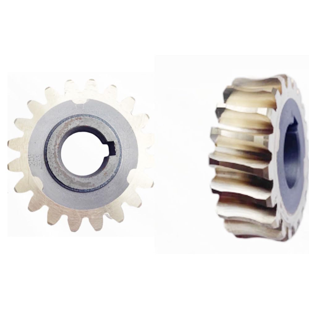 Reducer Worm Gear, Modulus 5, Number of Teeth: 30 Teeth. 1pcs/lot