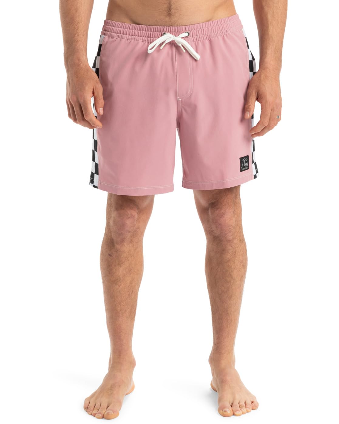 Quiksilver Originale Arch 17 Boardshort 2025 Lilac