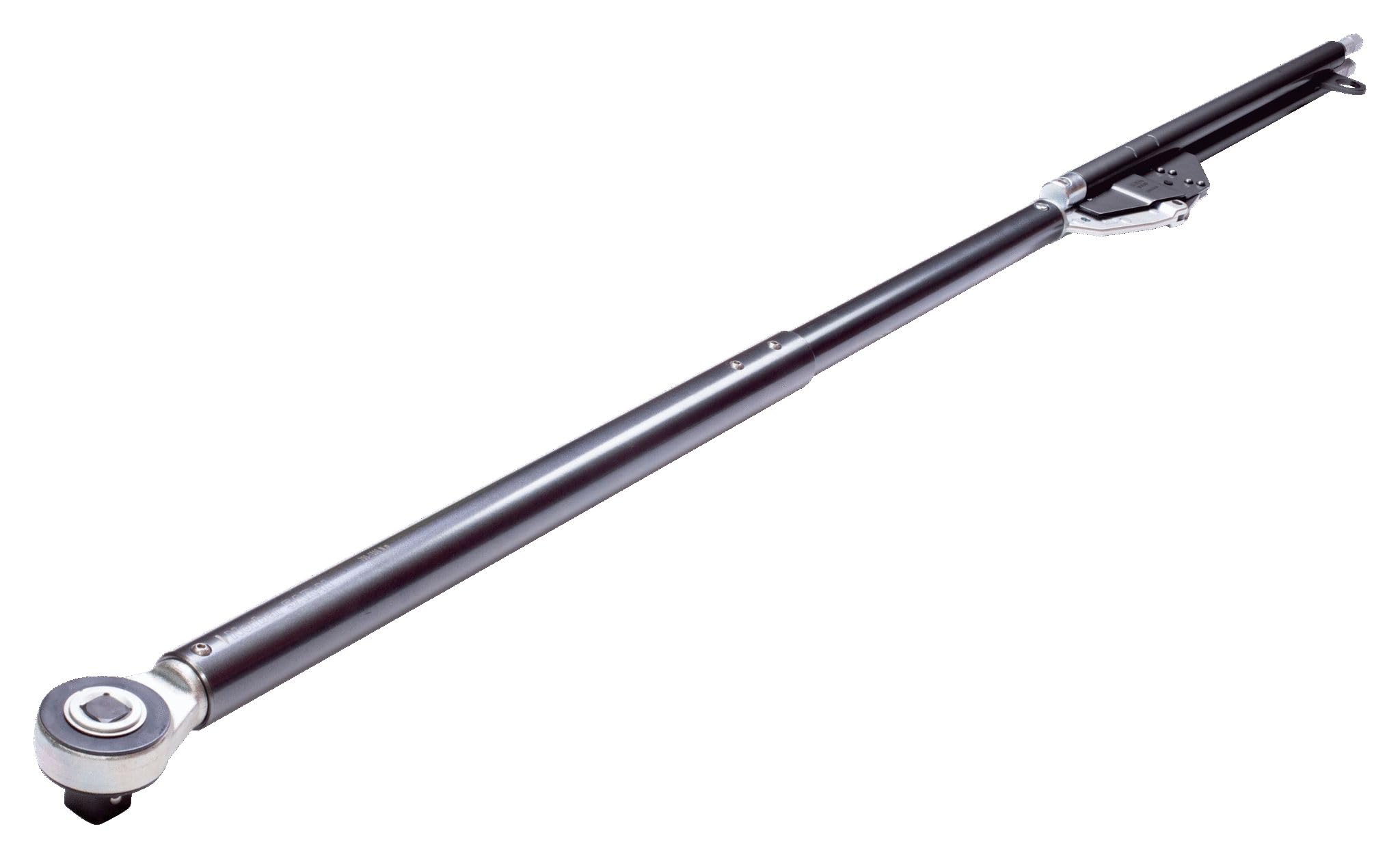 Bahco 76R1-2000 Llave DinamoméTrica MecáNica Articulada Aadjustable Disparo Con Cabeza Fija De Carraca 2.000 N.M. Hardware, Altri Strumenti, Multicolore-image