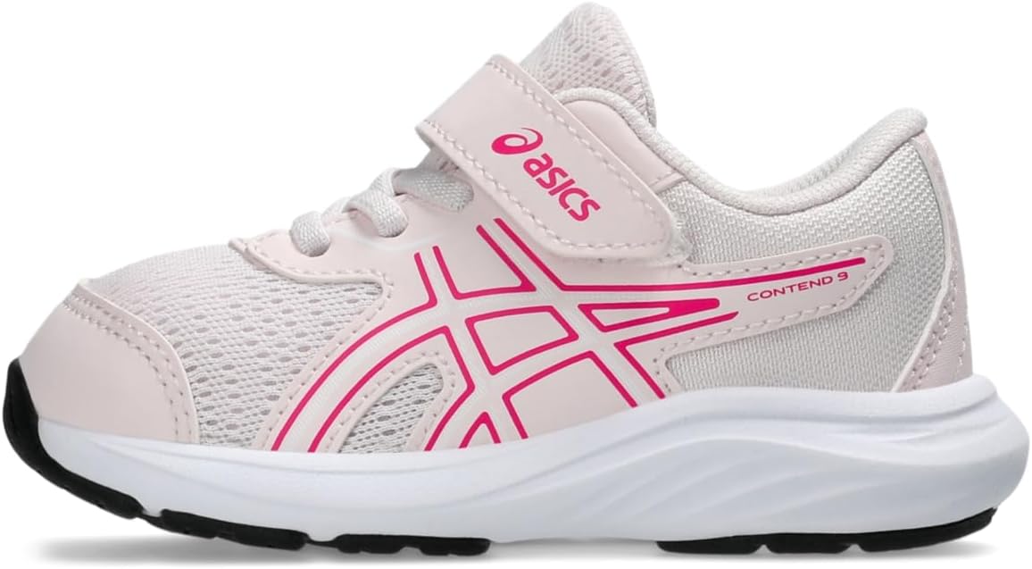 ASICS Kid's Contend 9 Toddler Running Shoes