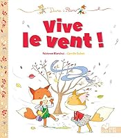 Dune Et Flam - Vive Le Vent ! 2013238568 Book Cover