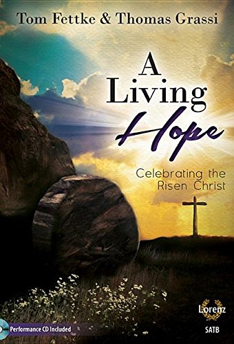 A Living Hope message d'espérance chrétienne pour raviver la foi intérieure