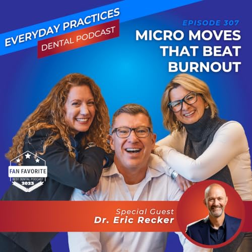 Micro Moves That Beat Burnout (E.307)