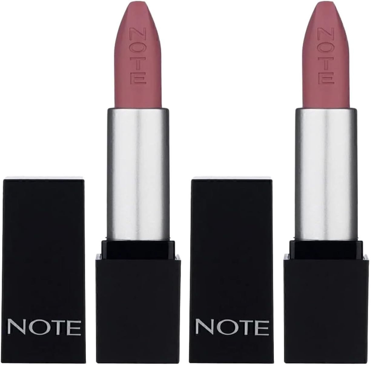 Note MATTEVER LIPSTICK 09 (Pack of 2)-image-20