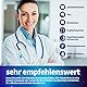 Rogimuma 4 x Zahnschiene Knirschen, Bequeme Aufbissschiene,Knirscherschiene für Nacht, Aufbissschiene Zähneknirschen，BPA-frei Beißschiene gegen TMJ, Bruxismus & Zubeißschutz für die Zähne (2 Größen)