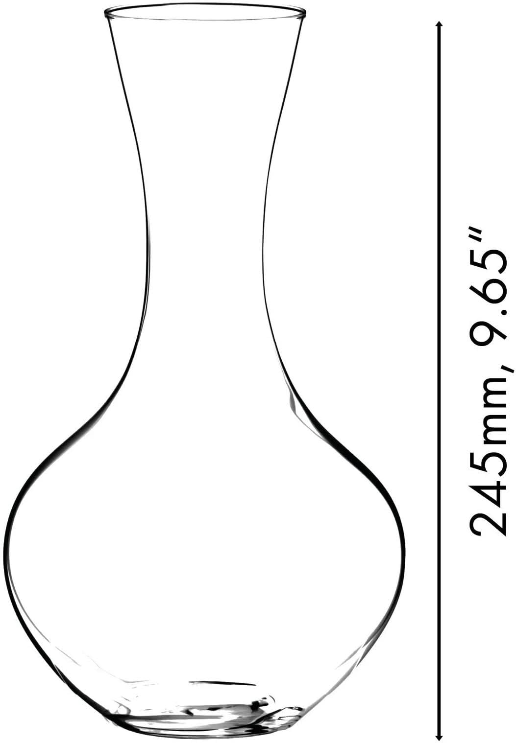 Riedel 5414-30 Carafe à décanter