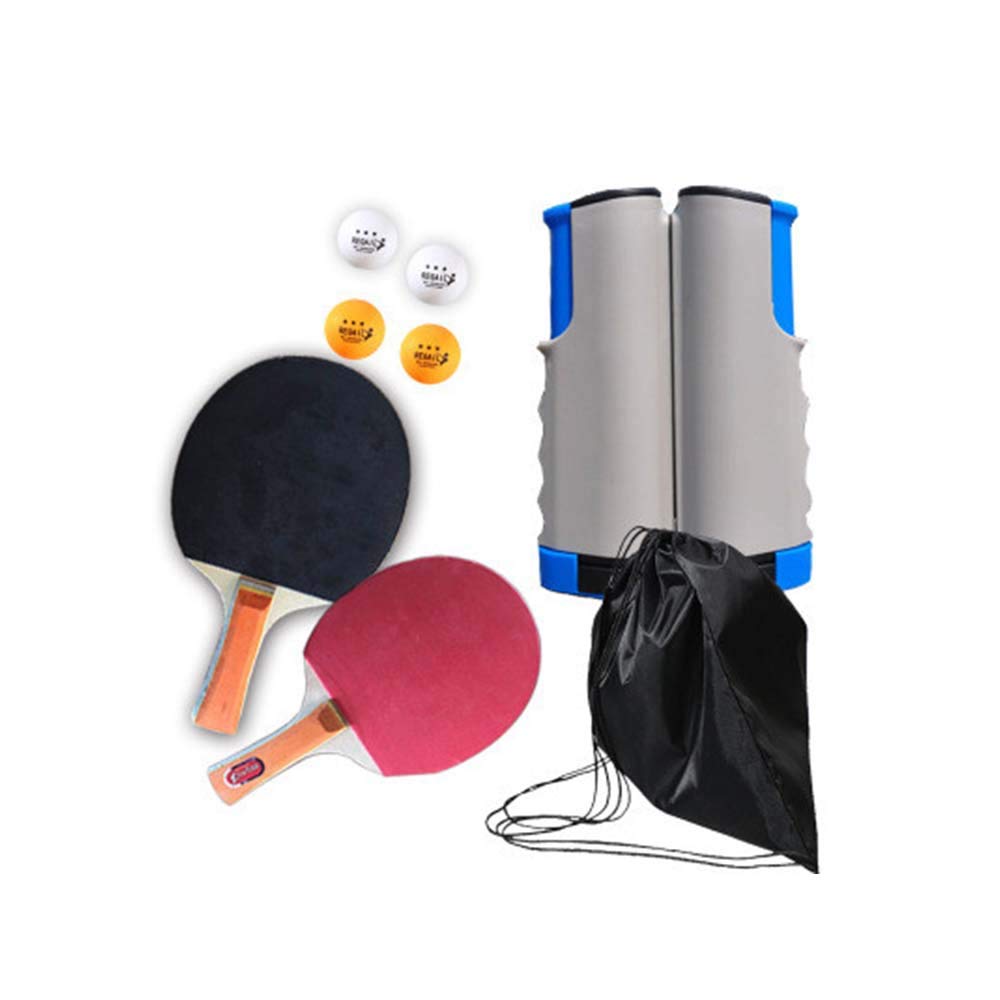 Quels sont les regles du Tennis de table